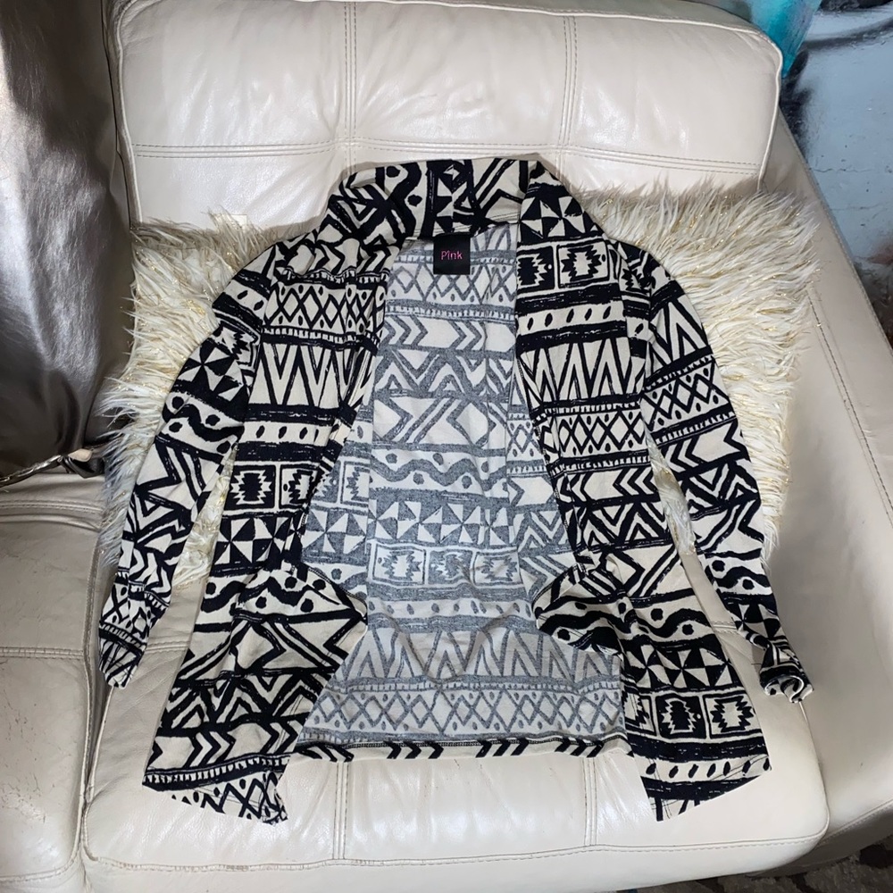Women’s S/M Cardigan